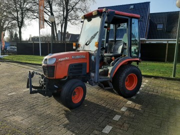 Kubota b2530 2