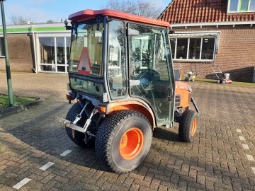 Kubota b2530 3