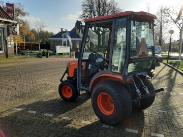 Kubota b2530 4