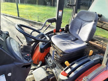 Kubota b2530 7