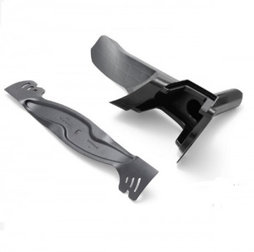 Mulchkit LC247 modellen