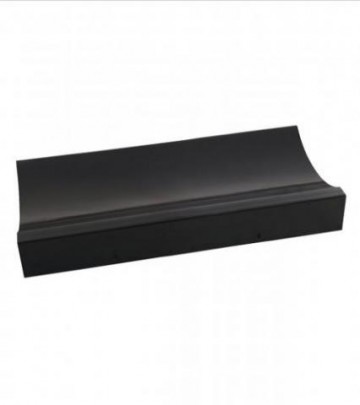 Lumag KM800 veegmachine