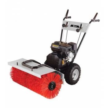 Lumag KM800 veegmachine