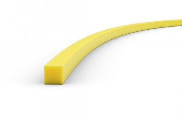Maaidraad 3mm vierkant 1