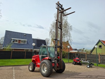 Manitou m30 4  18