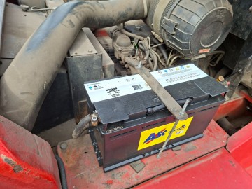 Manitou m30 4  20