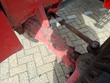 Manitou m30 4  22