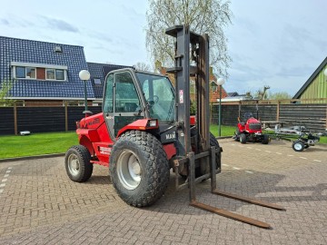Manitou m30 4  3