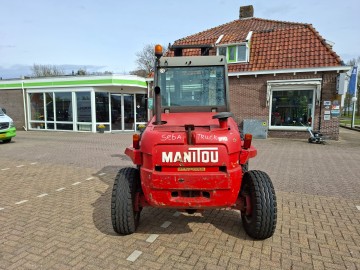 Manitou m30 4  5