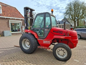 Manitou m30 4  6