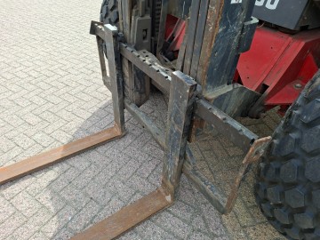 Manitou m30 4  9