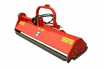 Master klepelmaaier 0