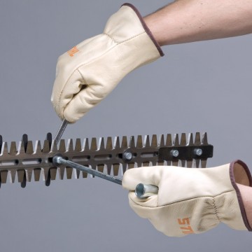 Stihl ombouwset messpeling 75cm