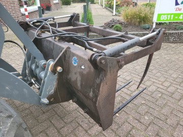 Mestklem 140m nieuwe pennen 1