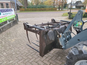 Mestklem 140m nieuwe pennen 4