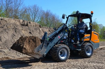 Minishovelg2700 hdshovelbak