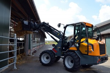 Minishovelg3500 telemestvork