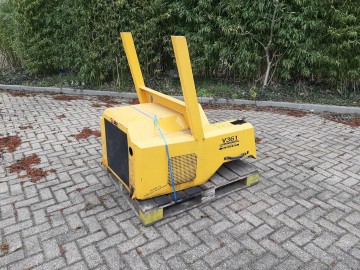 Motorkap giant v451 v361 1