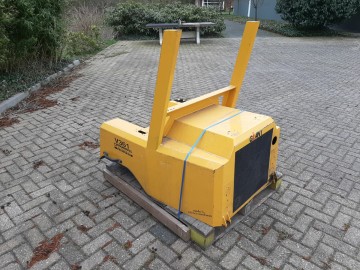 Motorkap giant v451 v361 3