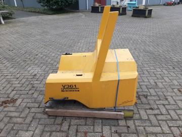 Motorkap giant v451 v361 4