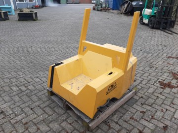 Motorkap giant v451 v361 5