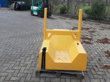 Motorkap giant v451 v361 6