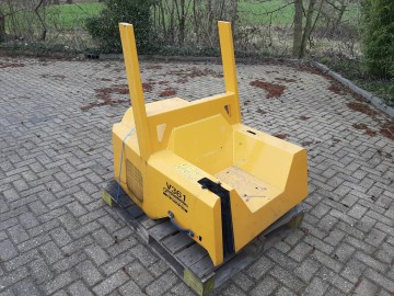 Motorkap giant v451 v361 7