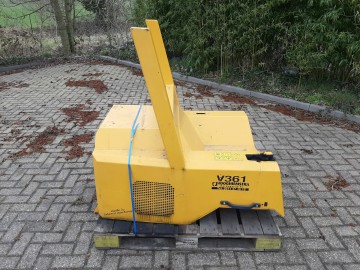 Motorkap giant v451 v361 8