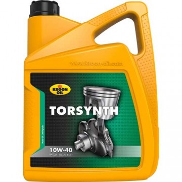Motorolie Torsynth 10W40 5 liter