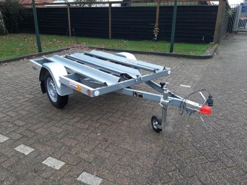 Motortrailer stema mt750 bs2 2