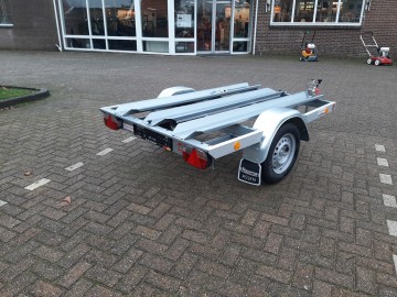Motortrailer stema mt750 bs2 3