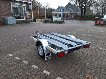 Motortrailer stema mt750 bs2 4