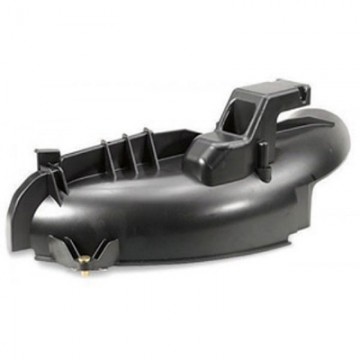 Castelgarden mulchkap 63cm