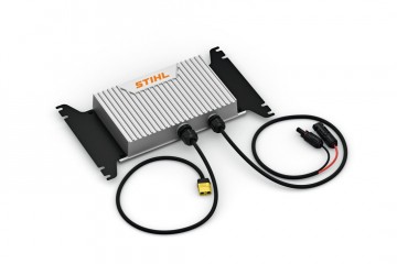 Mppt stihl