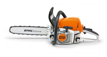 Ms stihl 251