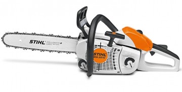 Stihl MS 201 C-M