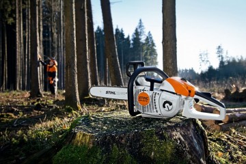 Ms201cm stihl