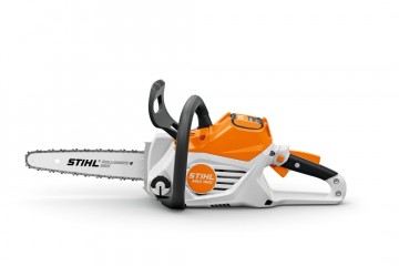 Msa160c stihl