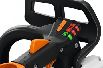 Msa240t handle