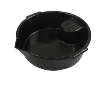 Pressol olieopvangbak