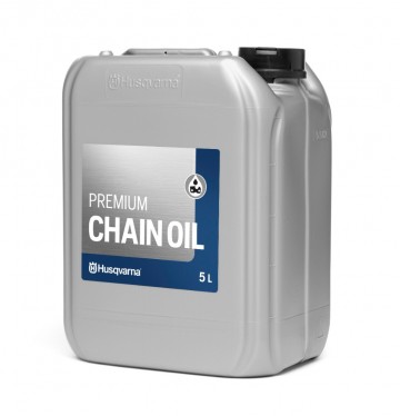 Oil chain 5ltr