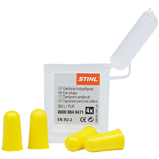 Stihl oordoppen