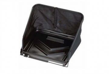 Opvangbak voor handmaaiers