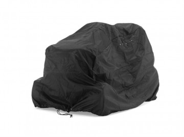 Overtraek til traktor