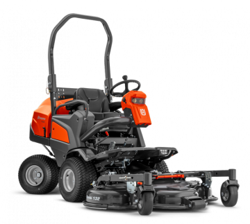 Husqvarna Rider P 520D