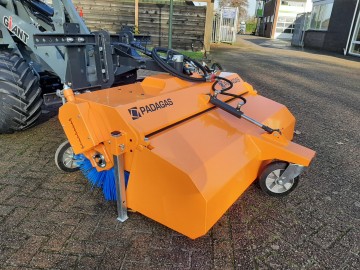 Padagas fox hf 150bh 1