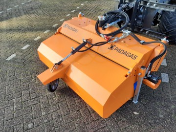 Padagas fox hf 150bh 2