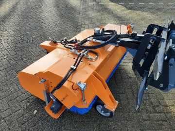 Padagas fox hf 150bh 3