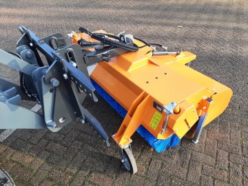 Padagas fox hf 150bh 4