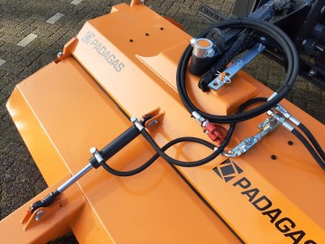 Padagas fox hf 150bh 6